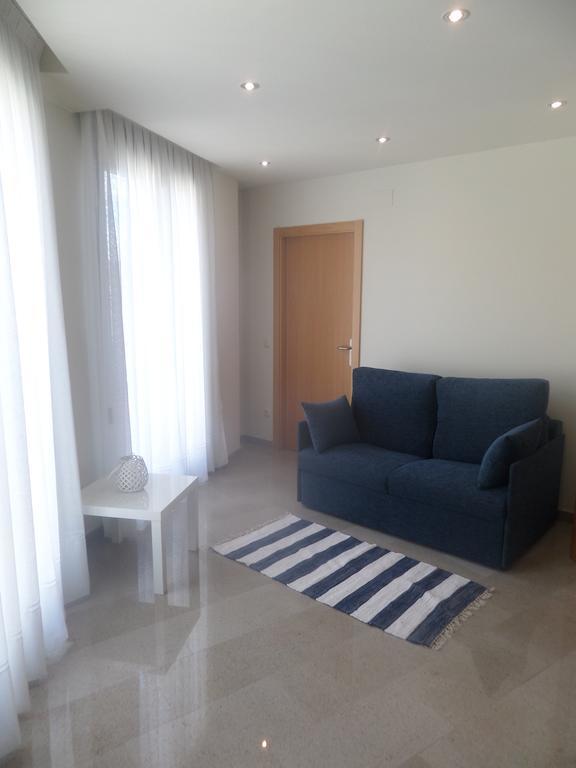 El Lagar De Elciego Apartment Cameră foto