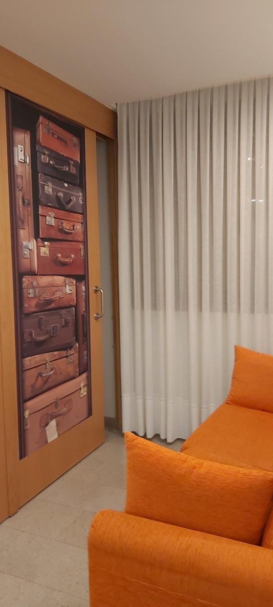 El Lagar De Elciego Apartment Cameră foto