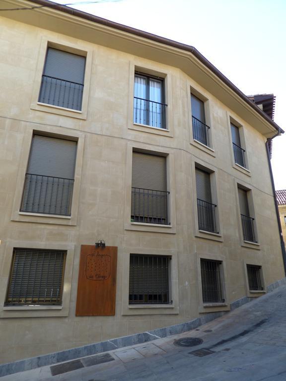 El Lagar De Elciego Apartment Exterior foto