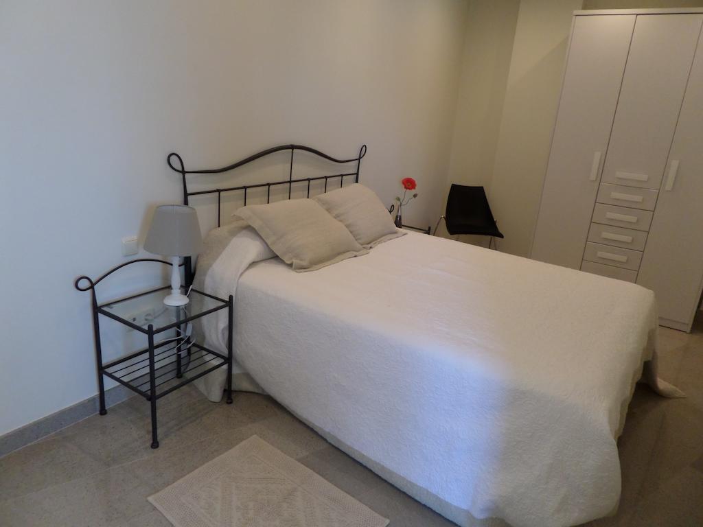 El Lagar De Elciego Apartment Cameră foto