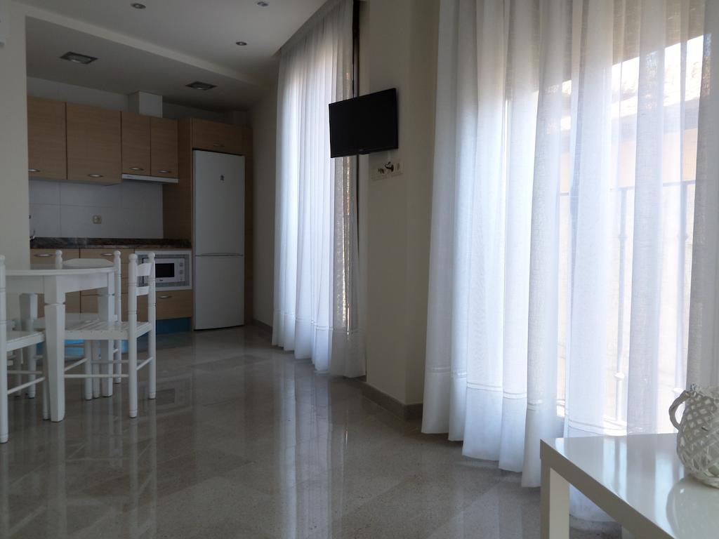 El Lagar De Elciego Apartment Cameră foto