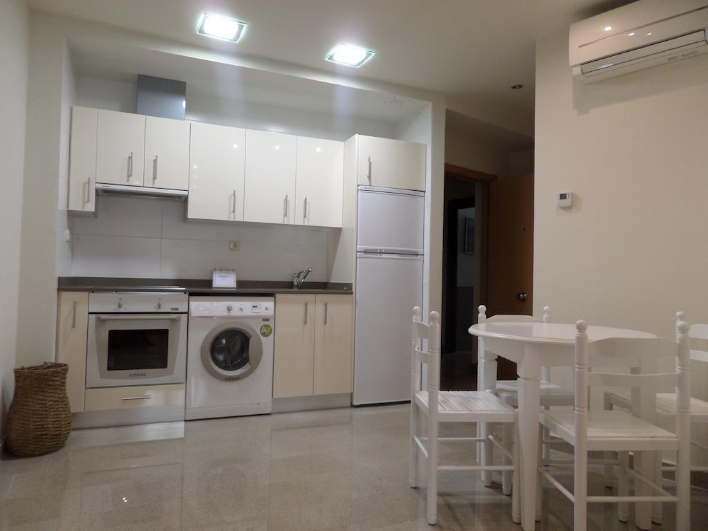 El Lagar De Elciego Apartment Cameră foto