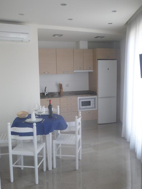 El Lagar De Elciego Apartment Cameră foto