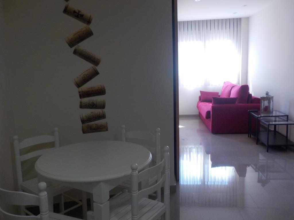 El Lagar De Elciego Apartment Exterior foto